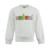 Lola + The Boys Crystal WEEKEND Sweatshirt