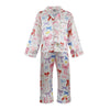 Lola + The Boys Cutie Bows Silky Set