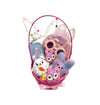 Lola + The Boys Cutie Bunny Basket - Value $119