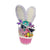 Cutie Mini Bunny Basket - Value $92