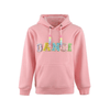 Lola + The Boys Dance Gem Hoodie