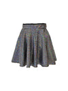 Lola + The Boys Disco Girl Skirt