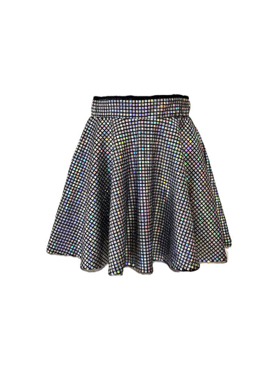 Lola + The Boys Disco Girl Skirt