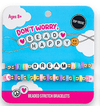 Top Trenz Dream Don't Worry Bead Happy Bracelets