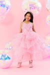 lola-wicked_collab Dress Bubble Sparkle Gown