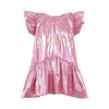 exclude-new-arriv Dress 2 Bubblegum Dream Bow Dress