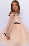 Lola + The Boys Dress Butterfly Dream Dress