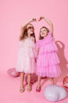 Lola + The Boys Dress Love Tulle Dress