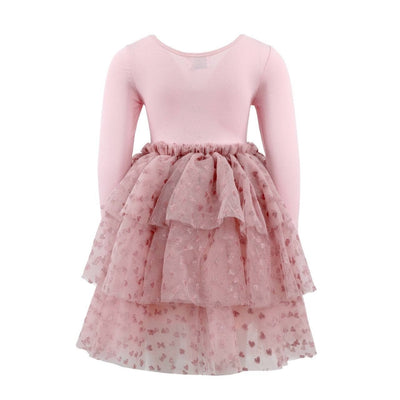 Lola + The Boys Dress Magic Unicorn Tutu Dress