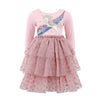 Lola + The Boys Dress 2 Magic Unicorn Tutu Dress