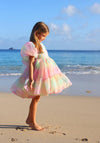 exclude-sale Dress Marshmallow Dream Dress