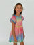 Rainbow Magic Sequin Dress