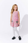 exclude-new-arriv Dress Rosie Bows Dress