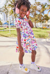 Lola + The Boys Dress Summertime Fun Dress