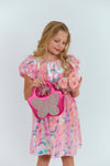 exclude-sale Dress Unicorn Dream Sequin Dress