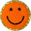 Orange Emoji