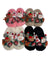 Christmas Plush Slippers