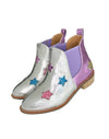 exclude-new-arriv Footwear 7C (23) Hologram Star Boots