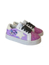 Lola + The Boys Footwear Rock Star Bunny Sneaker