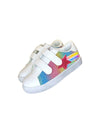 Lola + The Boys Footwear Shooting Star Ombre Sneaker