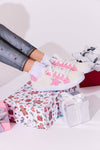 exclude-fall Footwear Star Diamonds and Pearls Sneakers