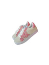 Lola + The Boys Footwear Star Diamonds and Pearls Sneakers