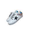 Lola + The Boys Footwear You're A Star Gem Sneakers