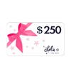 Lola & The Boys Gift Cards Gift Card