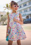 lola-spring Girl Power Dress