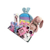 Lola + The Boys Happy Easter Basket - Value $159