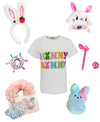 exclude-giftbasket Hunny Bunny Basket