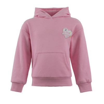 Pink Crystal Swiftie Hoodie