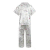 Lola + The Boys Magic Unicorn Silky Set