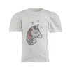 Lola + The Boys Magic Unicorn T-shirt