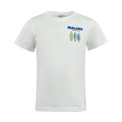 lola-spring 2 Malibu Surf Club Tee