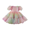 Lola + The Boys Marshmallow Dream Dress