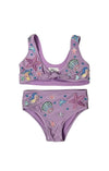 Lola + The Boys Mermaid Magic Bikini