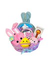 Lola + The Boys Mini Bunny Surprise Basket