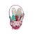 Mini Happy Bunny Basket - Value $90