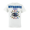 Lola + The Boys Mykonos Greece T-shirt