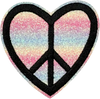 Peace Heart