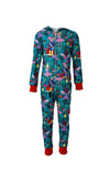 Lola + The Boys Nutcracker Holiday Onesie