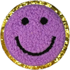 Purple Emoji