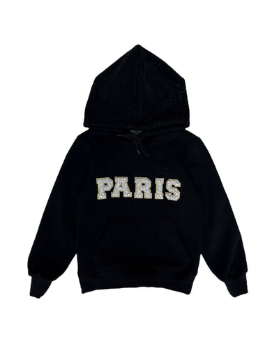 Lola + The Boys 2 Paris Gem Hoodie