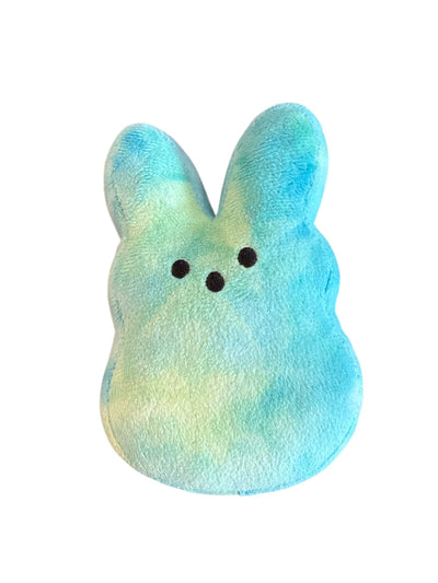 Lola + The Boys Green/Blue Pastel Bunny Peeps