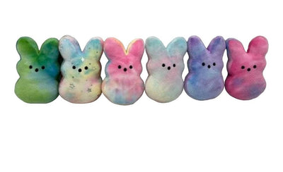 Lola + The Boys Pastel Bunny Peeps