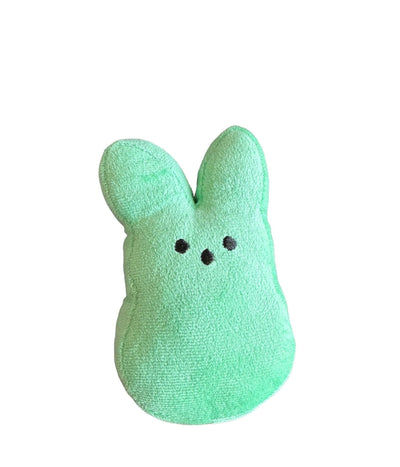 Lola + The Boys Green/Blue Pastel Bunny Peeps