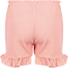 Lola + The Boys Peach Candy Beaded Short Set