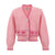 Pink Sweetheart Cardigan