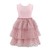 exclude-sale Pink Unicorn Tutu Dress